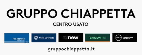 Gruppo Chiappetta Centro Usato